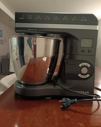 Impastatrice planetaria G3 Ferrari mod. G2P018