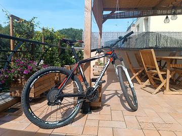 rockrider 8.3 perfetta 