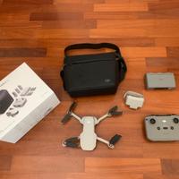 DJI mini 2 se