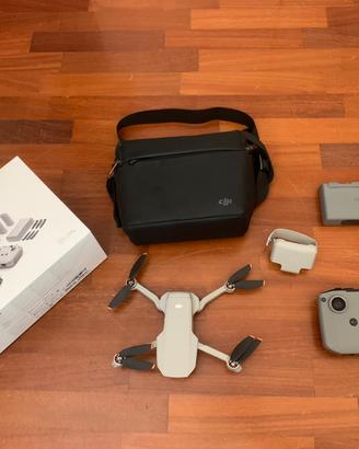 DJI mini 2 se