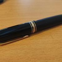 Montblanc Meisterstuck stilografica149   vintage
