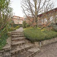 VILLA SINGOLA A CURNO