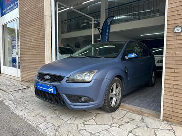Ford Focus 5 Porte Focus 5p 1.8 tdci 115cv
