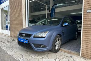 Ford Focus 5 Porte Focus 5p 1.8 tdci 115cv