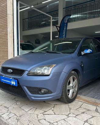 Ford Focus 5 Porte Focus 5p 1.8 tdci 115cv