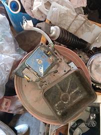 regolatore tensione vespa piaggio ape originale