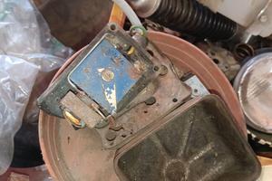 regolatore tensione vespa piaggio ape originale