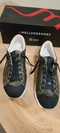 Scarpe uomo Melluso nr. 41