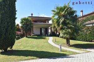 Villa singola Corbetta [Cod. rif 1554VRG]