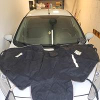 Copri gambe Tucano Urbano