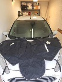 Copri gambe Tucano Urbano