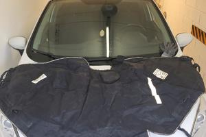 Copri gambe Tucano Urbano