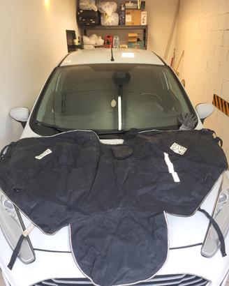 Copri gambe Tucano Urbano