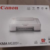 Stampante Canon Inkjet A4