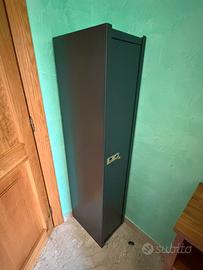 Cassaforte fuciliera
