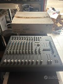 MIXER MONTARBO XD 69 FONDO DI MAGAZZINO