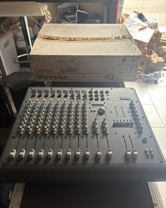 MIXER MONTARBO XD 69 FONDO DI MAGAZZINO