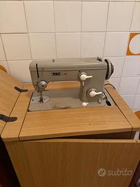 Macchine da cucire