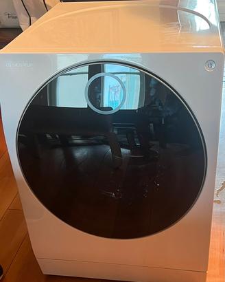 Lavasciuga LG Signature LSWD100E