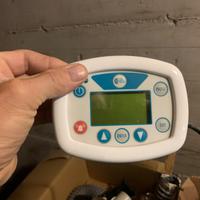 Ricambi usati vasca  teuco idro doccia