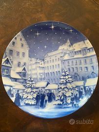 Piatti Natale Limoges