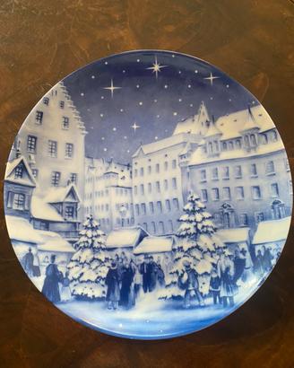 Piatti Natale Limoges