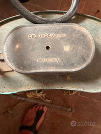 POMPA A SPALLA RAME IRRORATRICE DEL TAGLIA SIGNA