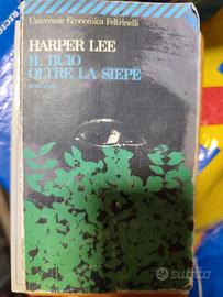 Il buio oltre la siepe