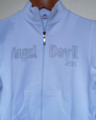 Felpa  Angel Devil 