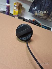 Tappo serbatoio Fiat Punto gasolio