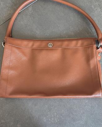 Borsa AJ Armani Jeans a spalla