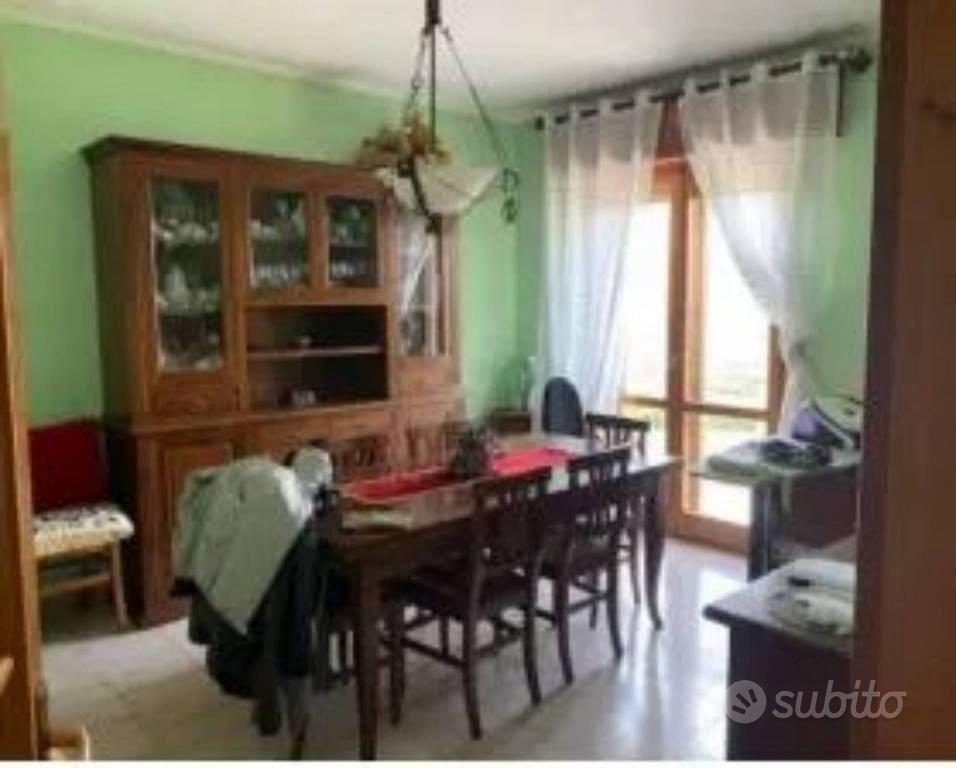 Appartamento – Nusco, Avellino - Vista 3