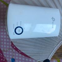 Amplificatore di segnale wifi