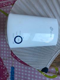 Amplificatore di segnale wifi