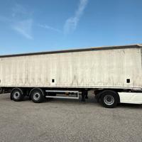 Semirimorchio City Web Trailer anno 2016