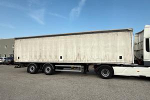 Semirimorchio City Web Trailer anno 2016