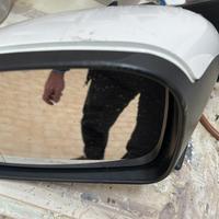 Cupolino 500 L bainco