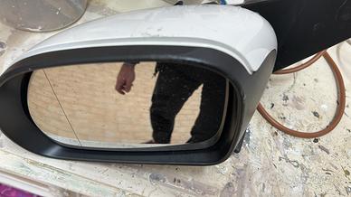 Cupolino 500 L bainco