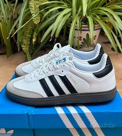 Adidas Samba OG EU 40 Abbigliamento e Accessori In vendita a Cosenza