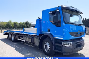 RENAULT Premium 380.26