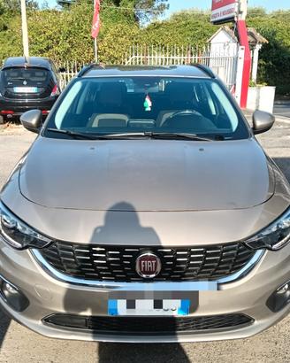 Fiat Tipo 1.6 Mjt S&S SW S-Design
