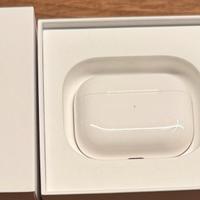 Apple Airpods Pro 1 originali COME NUOVI