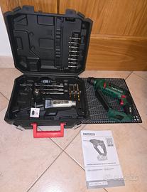 avvitatore a percussione parkside PABH 20-Li C3 1J