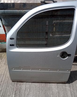 porta sx  fiat doblo