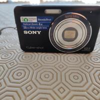 Fotocamera SONY - DSC-W310