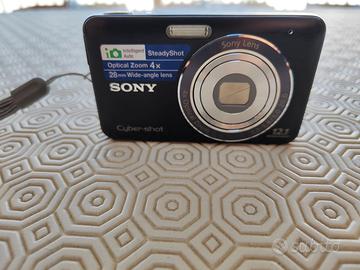 Fotocamera SONY - DSC-W310