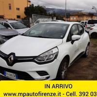 Renault Clio 0.9 BGPL my2018(GARANTITA-IVA INCL)