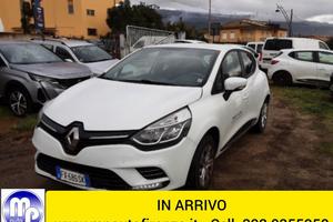 Renault Clio 0.9 BGPL my2018(GARANTITA-IVA INCL)