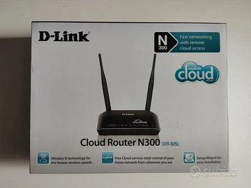 D-Link Router