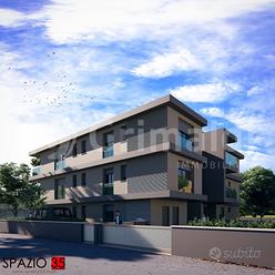 Appartamento Cervia [Cod. rif 3251893VRG]